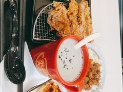 -永和大王(春日上新·阜成门店)