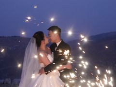 -薇薇新娘婚纱摄影(优质钻石店)