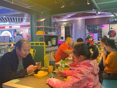 -蛙喔牛蛙(浦口澳林店)