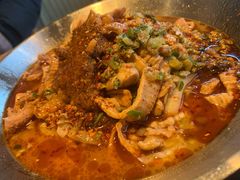 牛杂面60-窦四牛杂面(总店)