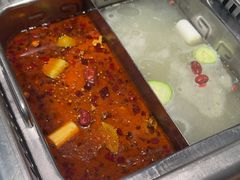 -草原塞蛮羊火锅城(港湾店)