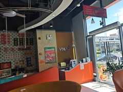 -维园港式茶餐厅(龙岗盛平店)