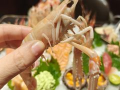 -極上萬膳·日料放题(海岸城店)