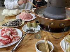 -元盛居(生态大街店)