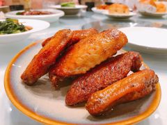 -新旺茶餐厅(嘉里城店)