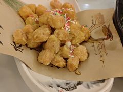 -玉华宫宾馆·餐厅(铜川驻京办店)