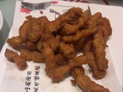 -添福来墨鱼饺子 · 海鲜东北菜(大连星海·黄浦路店)