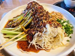 凉面-遇见小厨·北京烤鸭·江湖菜·川菜(广福桥店)