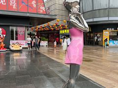 -万科生活广场(东莞松山湖店)
