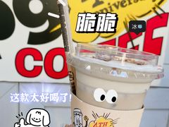 -JPG coffee(广州体育西店)