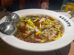 -太二酸菜鱼(沈阳万象城店)