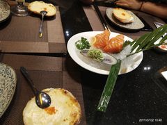 -德川家日本料理(中关村寰太大厦店)