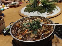 -半山•草庐玖厨(机场路店)