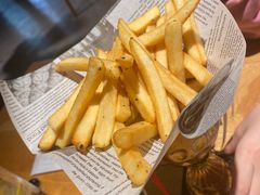 -1861意大利餐厅(文化广场店)