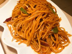 -顶顶香煎饼家常菜(金花南路店)
