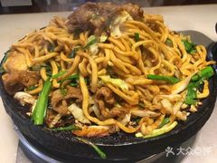-京门老爆三(回龙观店)