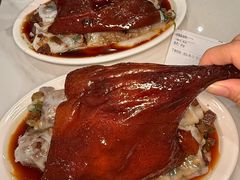 -稻香海鲜饭店(第一国际店)
