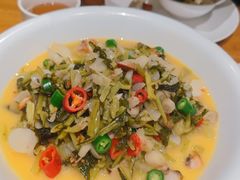 -北海金昌开元名都大酒店·四季轩中餐厅