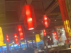 -蜀国大将老火锅(江北店)