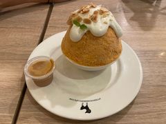 -After You Dessert Cafe(CENTRALWORLD)