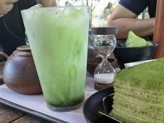 -雪绿茶博物馆