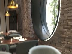 大堂-羲和雅苑•北京烤鸭(乐园道万象城店)