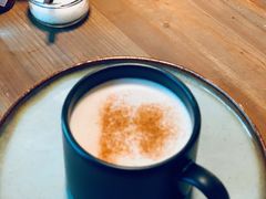 茶拿铁-RAC BAR(安福路店)