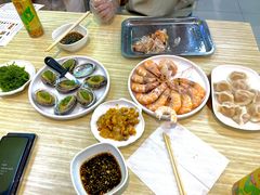 -一蚝一贝海鲜特色餐厅(万象城店)