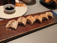 -桂满陇·手作小笼包&江南叫花鸡(中山公园店)