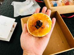 -半勺舒舒生日蛋糕店