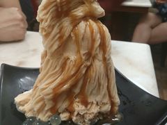-味香园传统甜品店(牛车水店)