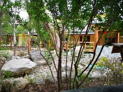 -华山御温泉度假村