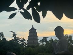 -大慈恩寺(大雁塔)