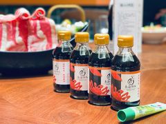 -东海怡品海鲜豆捞(星街坊店)