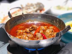 辣酒煮小花螺-徐记海鲜(曲江南湖店)