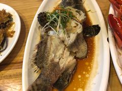 -南海渔家•海鲜•正宗海南菜(海棠湾店)