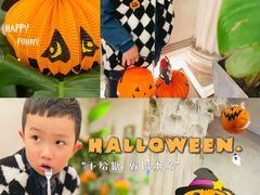 -玲婧胡同·生日蛋糕·餐厅(嘉里城店)