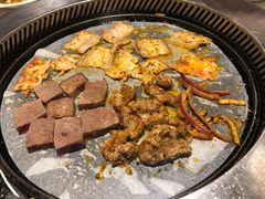 -么子烤肉(化龙池店)