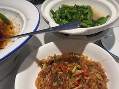 -兰湘子·湘菜小炒(三桥万象城店)