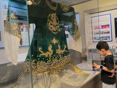 -哈尔滨工业大学-博物馆