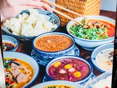 -袁妈红豆汤(重庆总店)