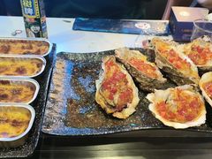 -大成海鲜烧烤·小龙虾(五角场店)