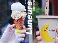 -Luneurs(幸福里店)