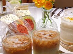 -俏贝拉(裕后街店)