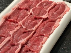 -南门涮肉(上海二店)