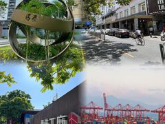 -老字号蛇口德记烧腊饭店·海鲜加工