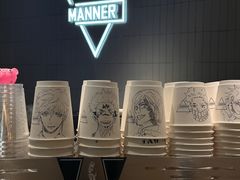 -Manner Coffee(成都龙湖北城天街店)