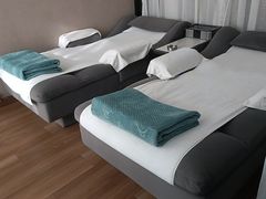 -星河湾温泉洗浴酒店