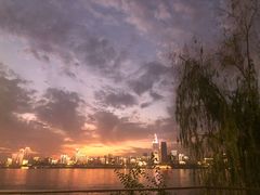 -武昌江滩