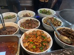 -李叁面馆(妇幼店)